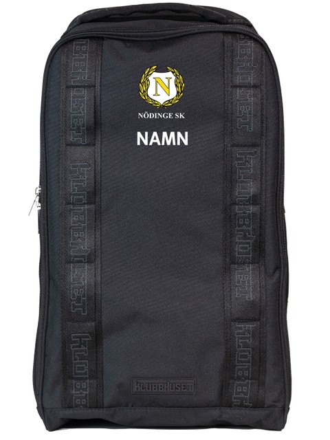 KH Backpack Exclusive - Black Label (Nödinge SK)