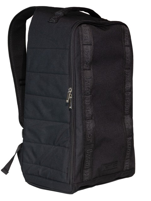 KH Backpack Exclusive - Black Label (Nödinge SK)