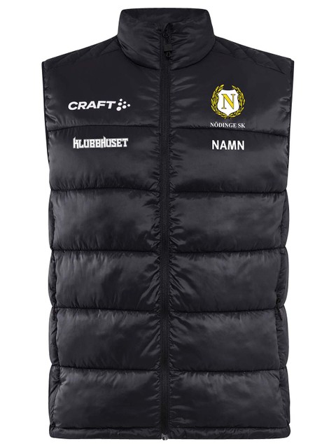 Craft Vest ABILITY Isolate (Nödinge SK)