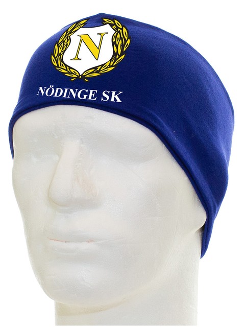 Headband, Blue (Nödinge SK)