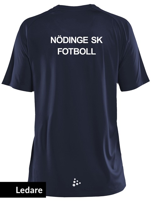 Craft T-shirt Evolve - Ledare (Nödinge SK)