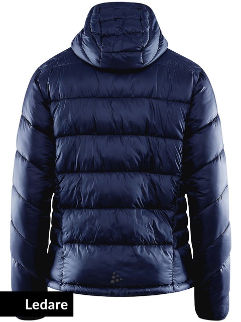 Craft Jacket Isolate Explore - Coach (Nödinge SK)