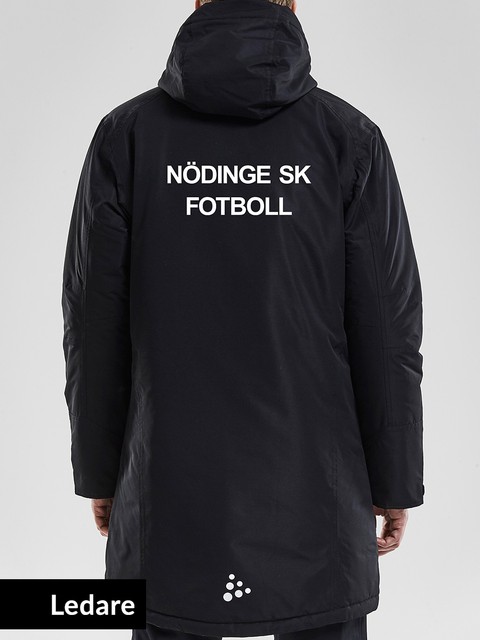 Craft Coach Jacket Parkas (Nödinge SK)