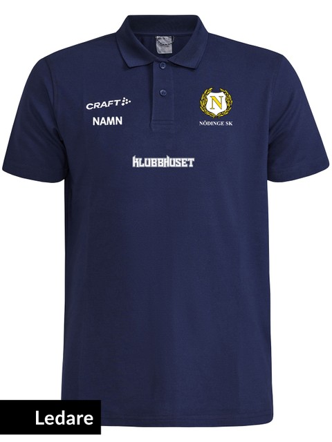 Craft Polo COMMUNITY 2.0 (Nödinge SK)