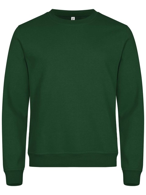 Clique Sweatshirt MIAMI Roundneck
