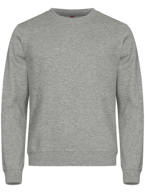 Clique Sweatshirt MIAMI Roundneck