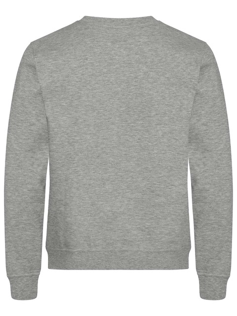 Clique Sweatshirt MIAMI Roundneck