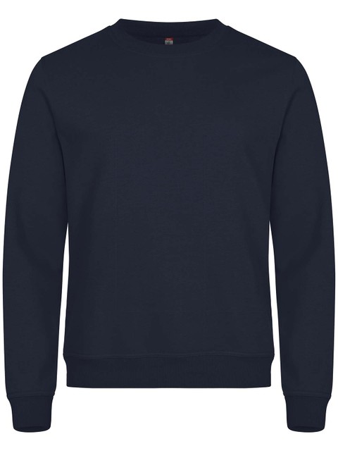 Clique Sweatshirt MIAMI Roundneck