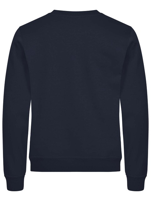 Clique Sweatshirt MIAMI Roundneck