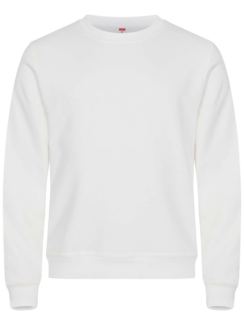 Clique Sweatshirt MIAMI Roundneck