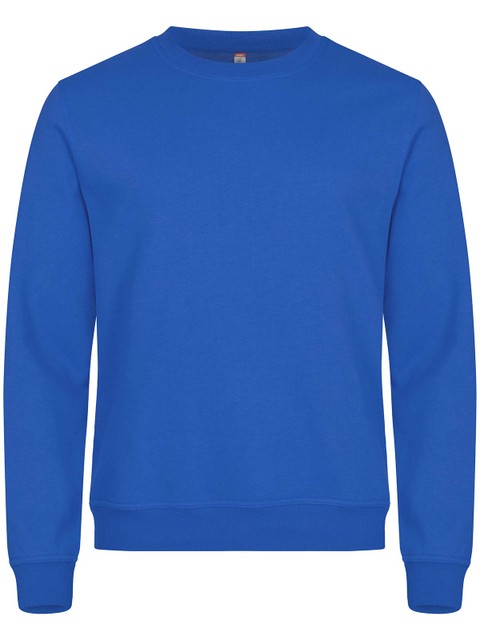 Clique Sweatshirt MIAMI Roundneck