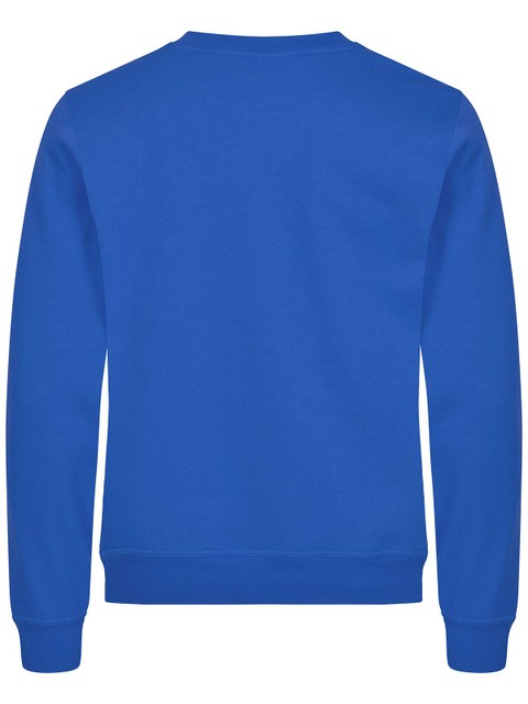 Clique Sweatshirt MIAMI Roundneck