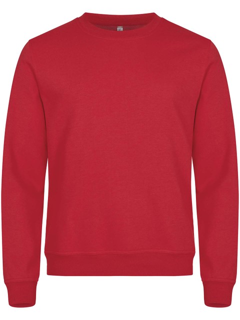 Clique Sweatshirt MIAMI Roundneck