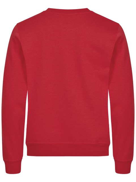 Clique Sweatshirt MIAMI Roundneck