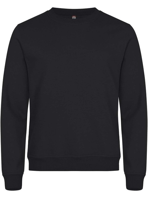 Clique Sweatshirt MIAMI Roundneck