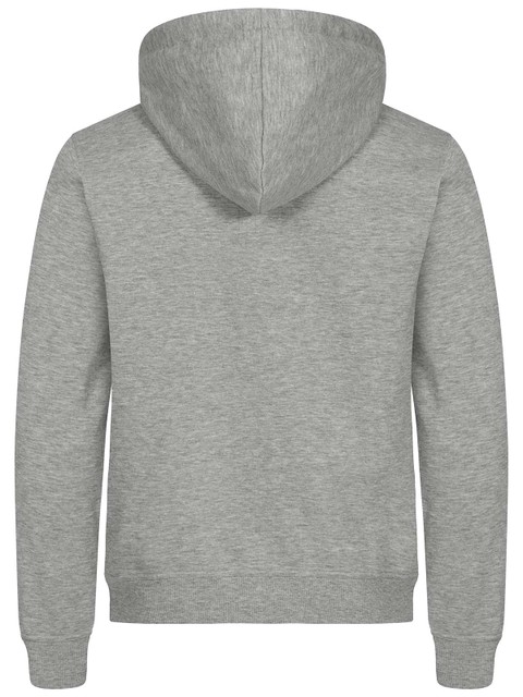Clique Hoodie MIAMI Full Zip