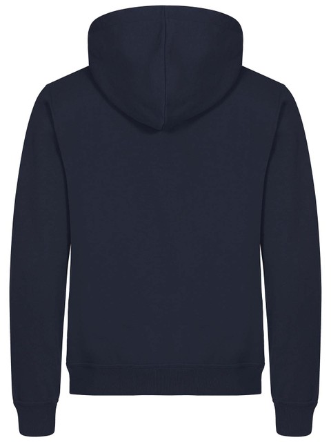 Clique Hoodie MIAMI Full Zip