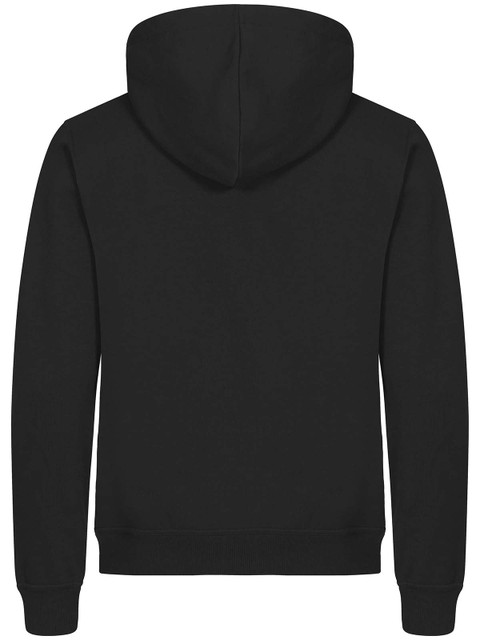 Clique Hoodie MIAMI Full Zip