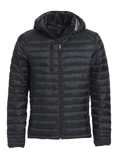 Clique Jacket Hudson
