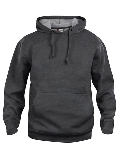 Clique Hoodtröja Basic