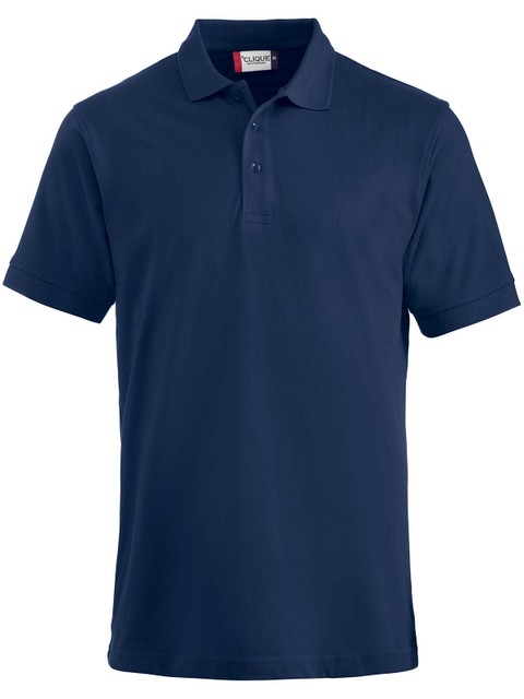 Clique Polo LINCOLN