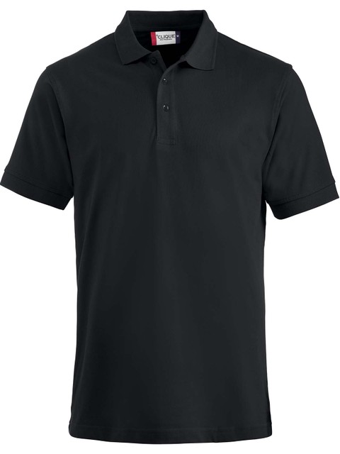Clique Polo LINCOLN