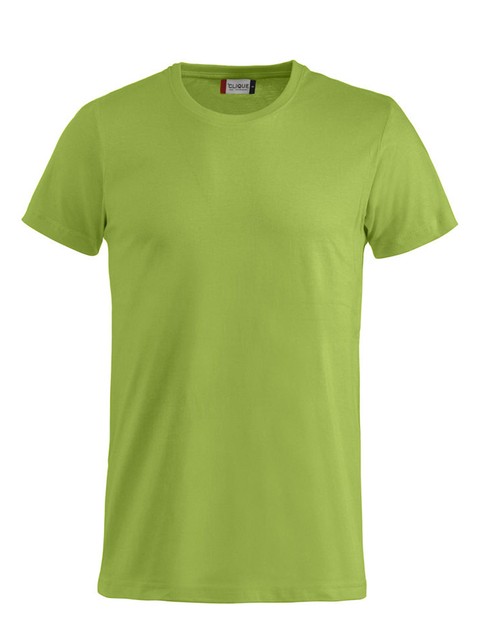 Clique T-shirt Basic-T