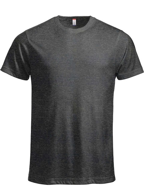 Clique T-shirt - New Classic-T