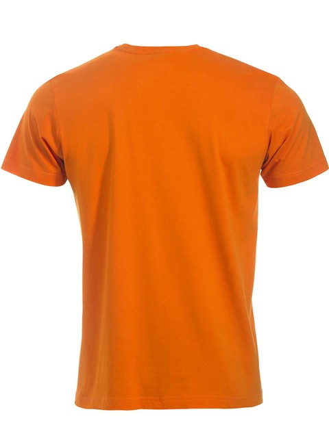 Clique T-shirt - New Classic-T