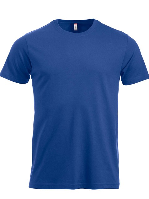 Clique T-shirt - New Classic-T