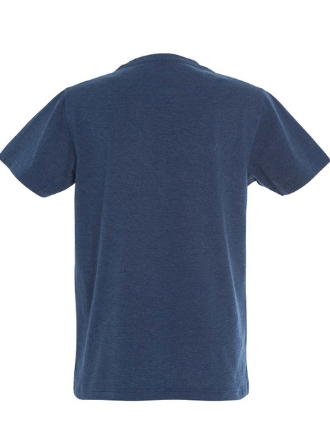 Clique T-shirt - New Classic-T