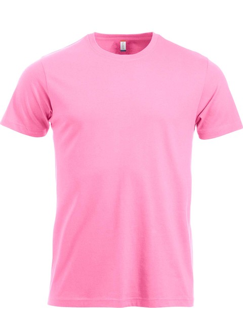 Clique T-shirt - New Classic-T