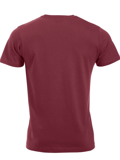 Clique T-shirt - New Classic-T