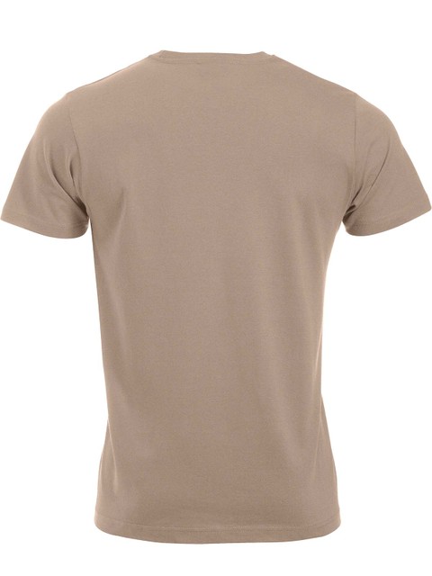 Clique T-shirt - New Classic-T
