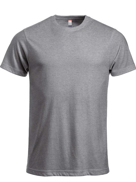 Clique T-shirt - New Classic-T
