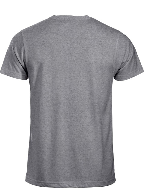Clique T-shirt - New Classic-T
