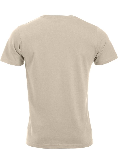 Clique T-shirt - New Classic-T