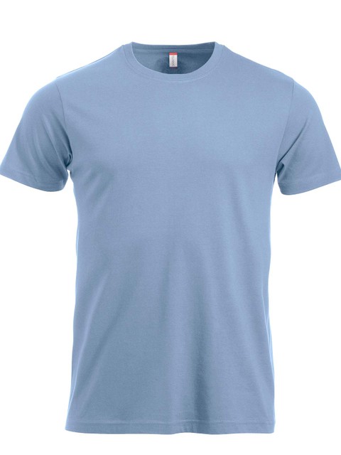 Clique T-shirt - New Classic-T