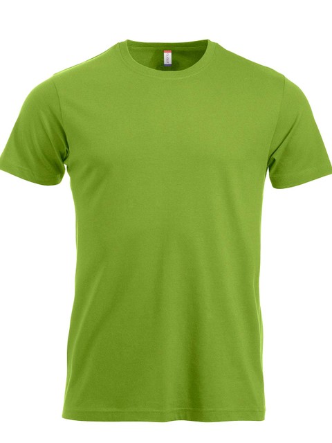 Clique T-shirt - New Classic-T