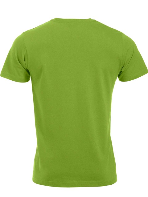Clique T-shirt - New Classic-T