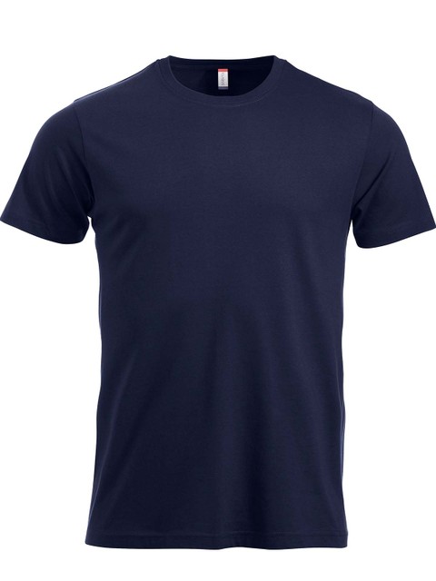 Clique T-shirt - New Classic-T
