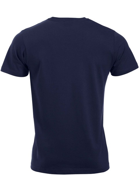 Clique T-shirt - New Classic-T