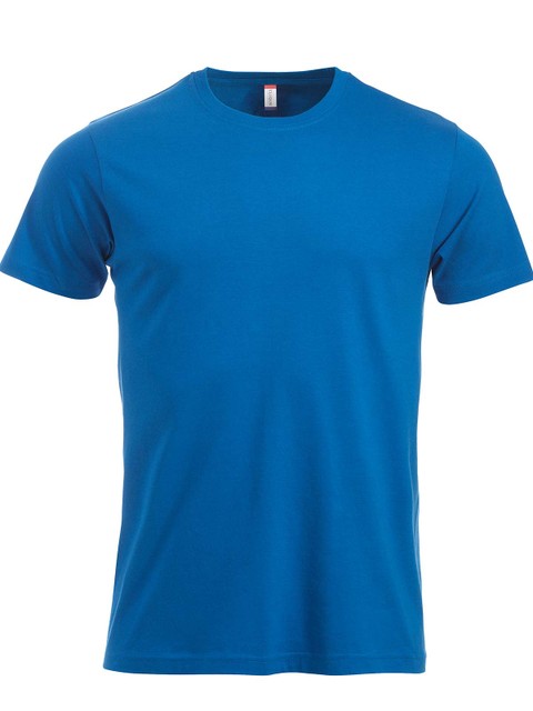Clique T-shirt - New Classic-T