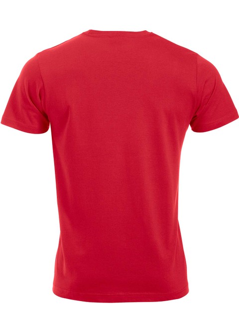 Clique T-shirt - New Classic-T