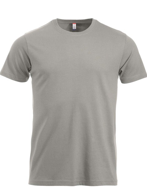 Clique T-shirt - New Classic-T