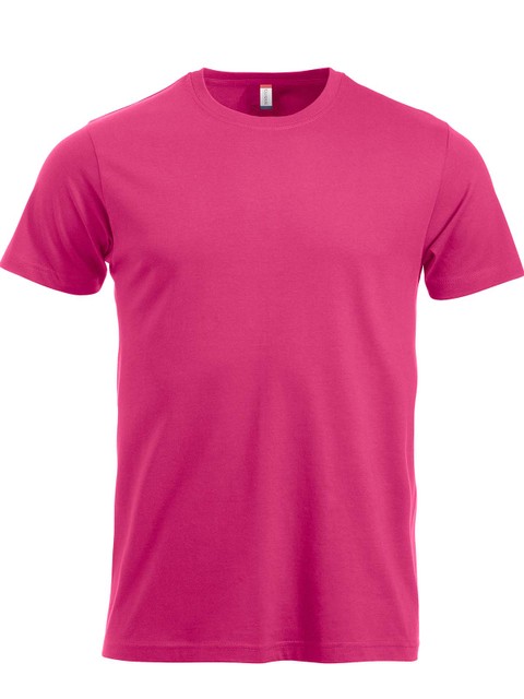 Clique T-shirt - New Classic-T