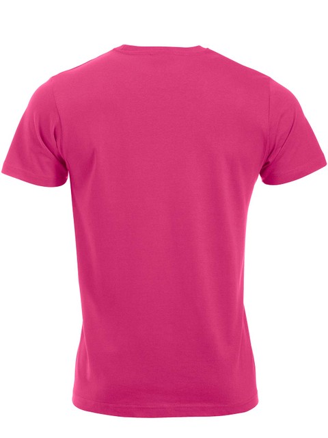 Clique T-shirt - New Classic-T