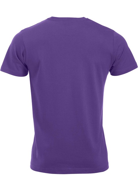 Clique T-shirt - New Classic-T