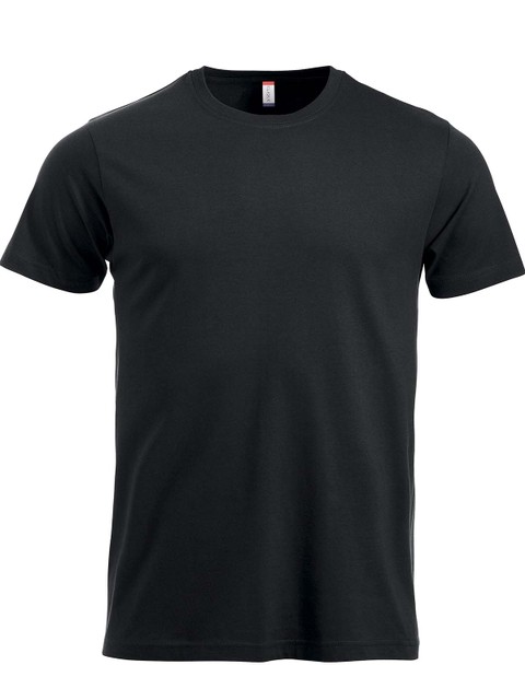 Clique T-shirt - New Classic-T