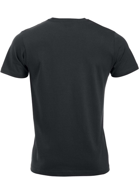 Clique T-shirt - New Classic-T